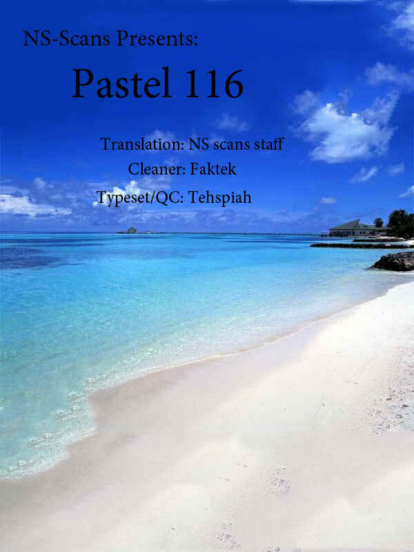 Page 44 Chapter 116 Pastel