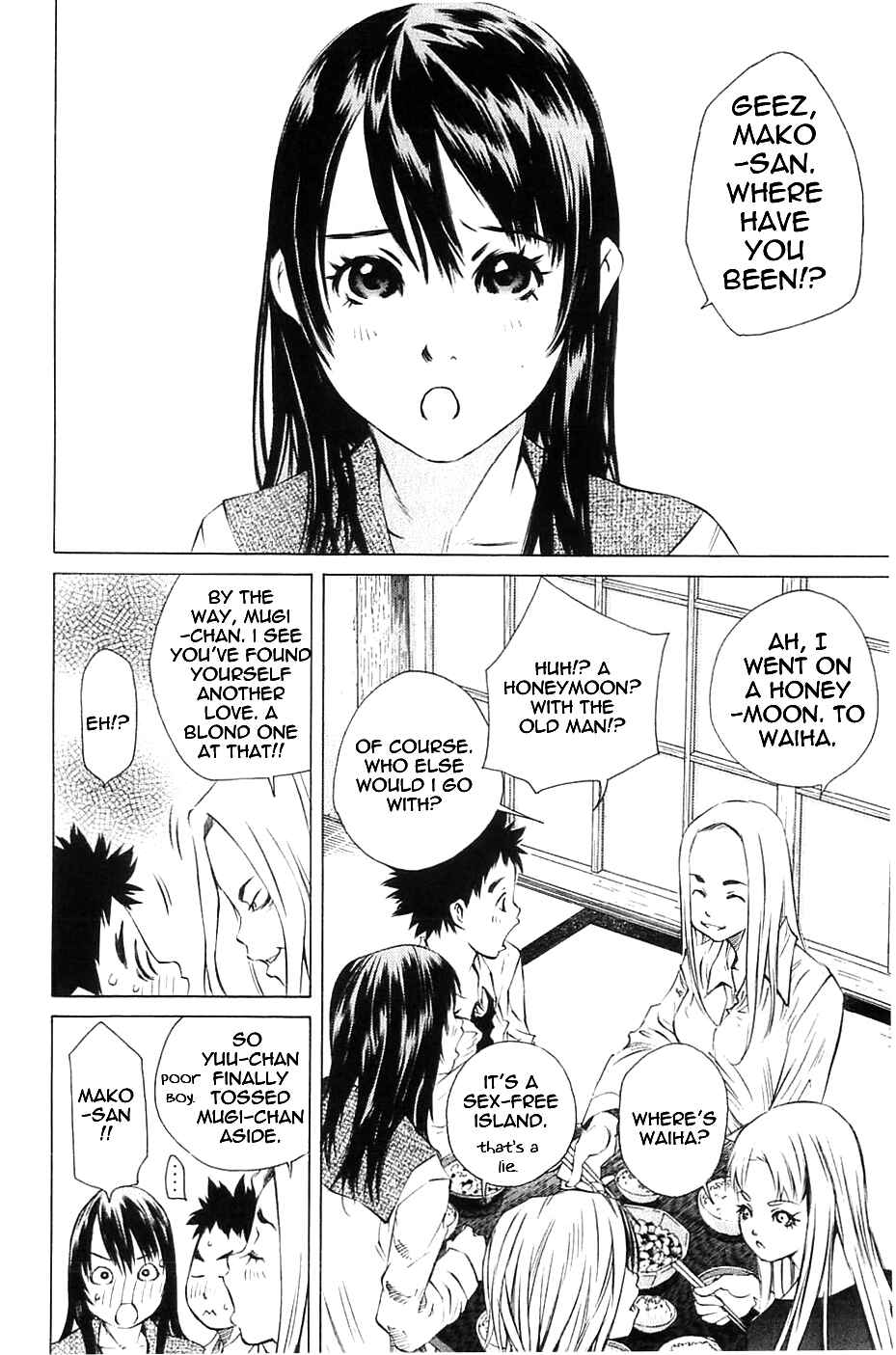 Page 5 Chapter 116 Pastel