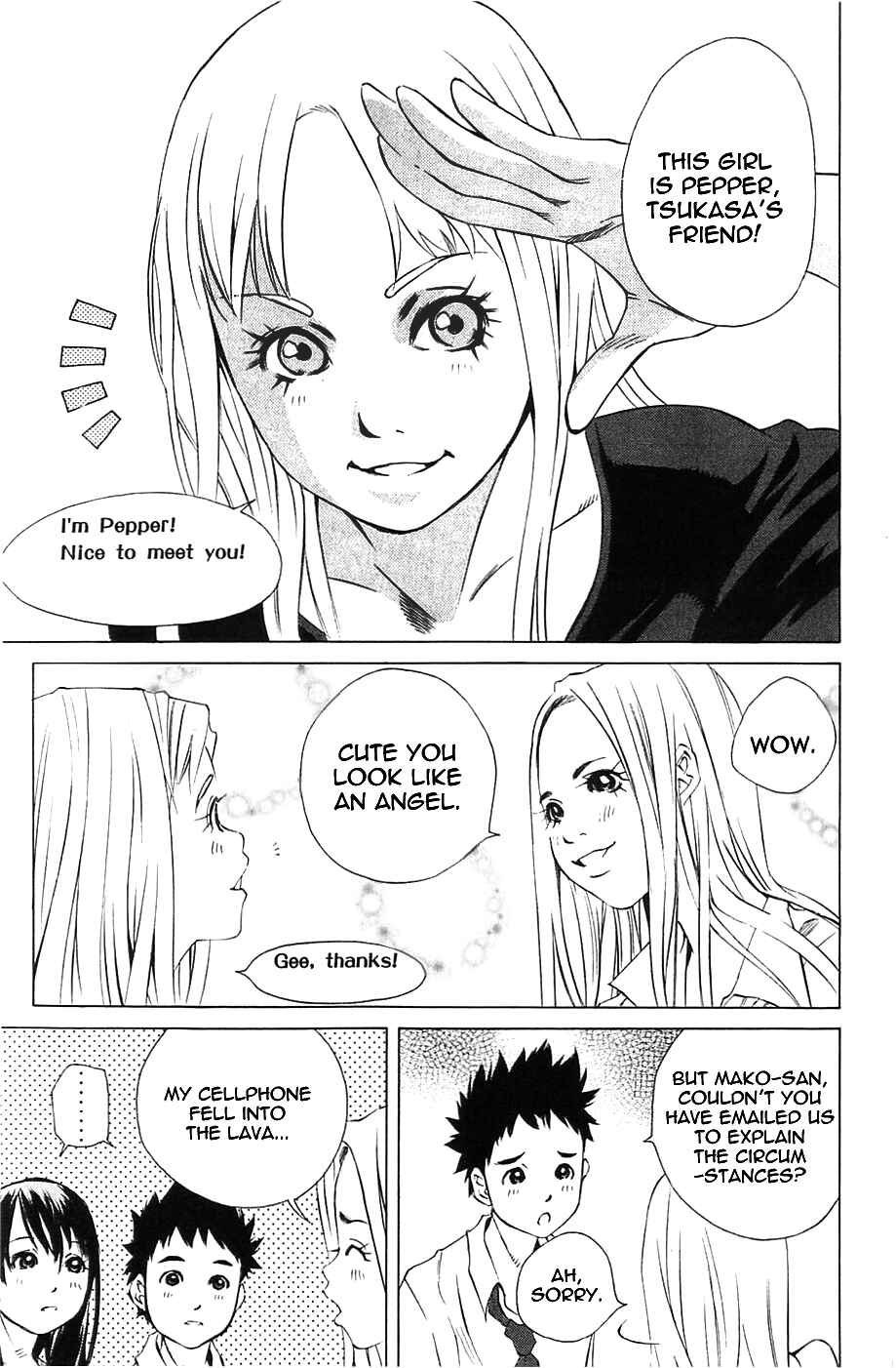 Page 6 Chapter 116 Pastel