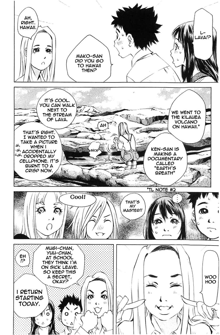 Page 7 Chapter 116 Pastel
