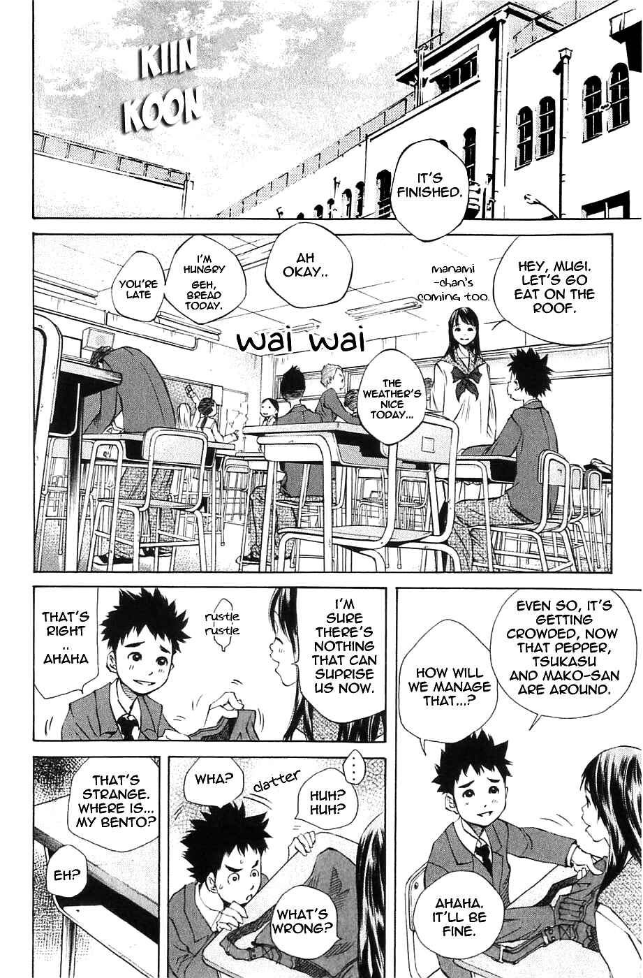 Page 9 Chapter 116 Pastel