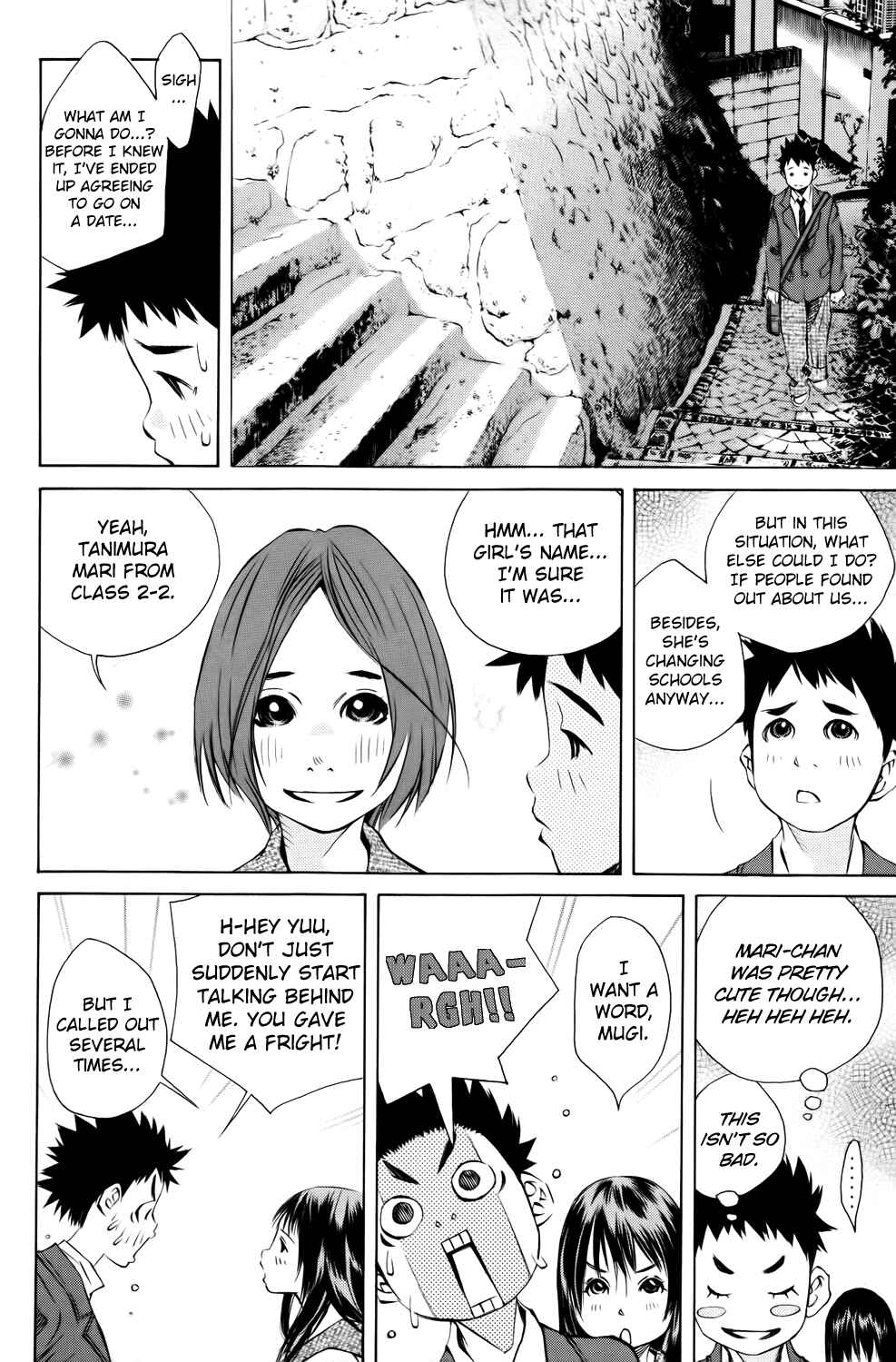Page 11 Chapter 136 Pastel