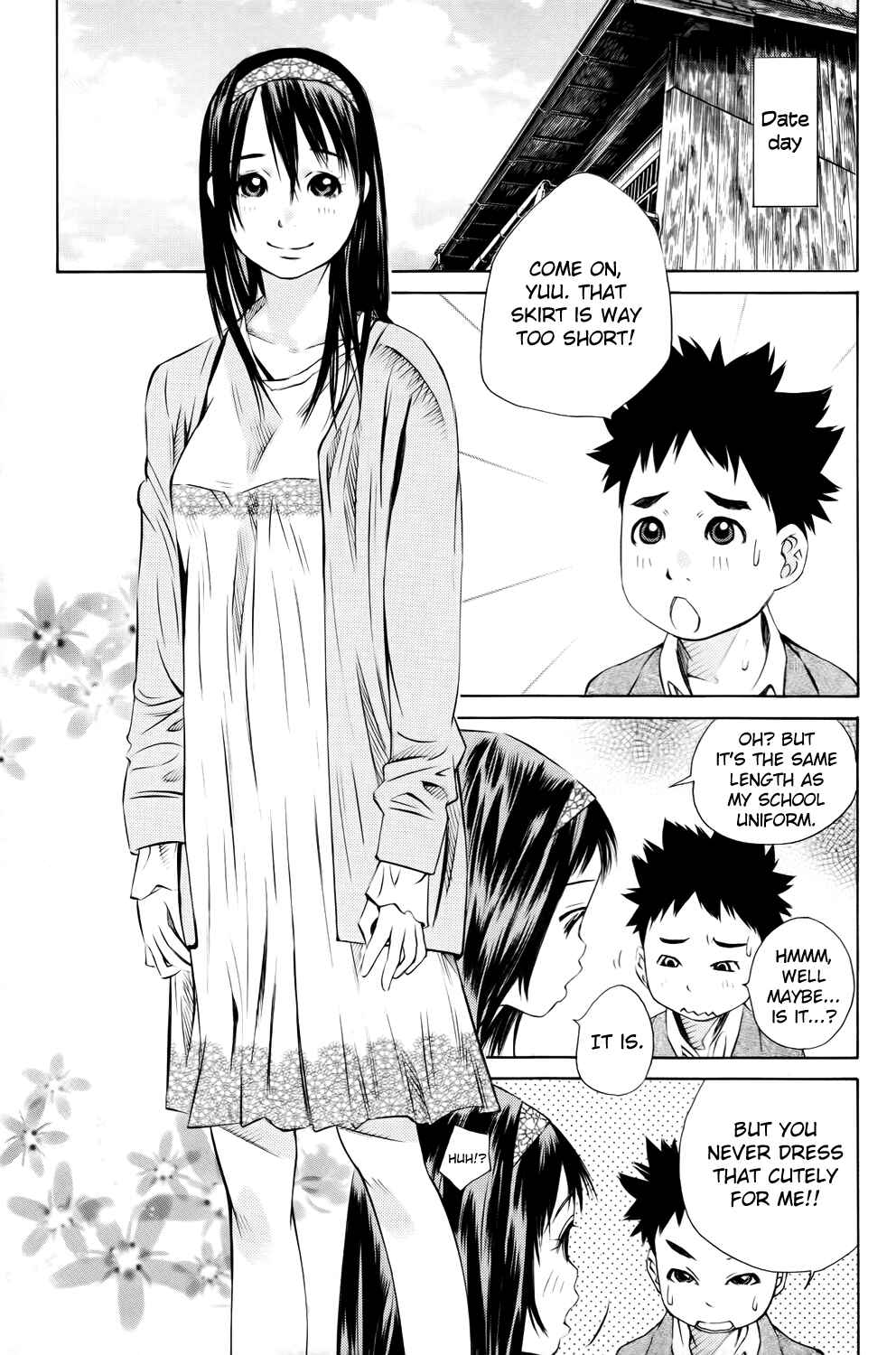 Page 16 Chapter 136 Pastel