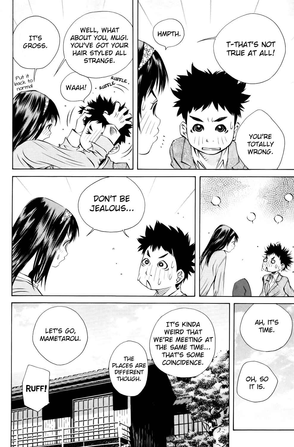 Page 17 Chapter 136 Pastel