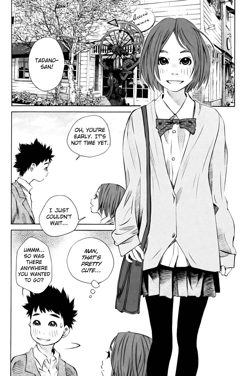 Page 19 Chapter 136 Pastel