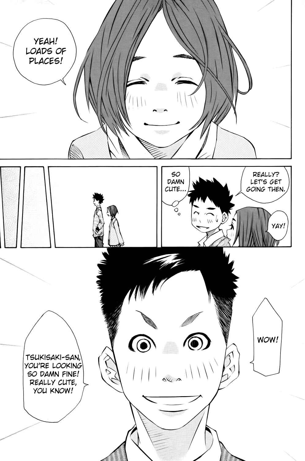 Page 20 Chapter 136 Pastel