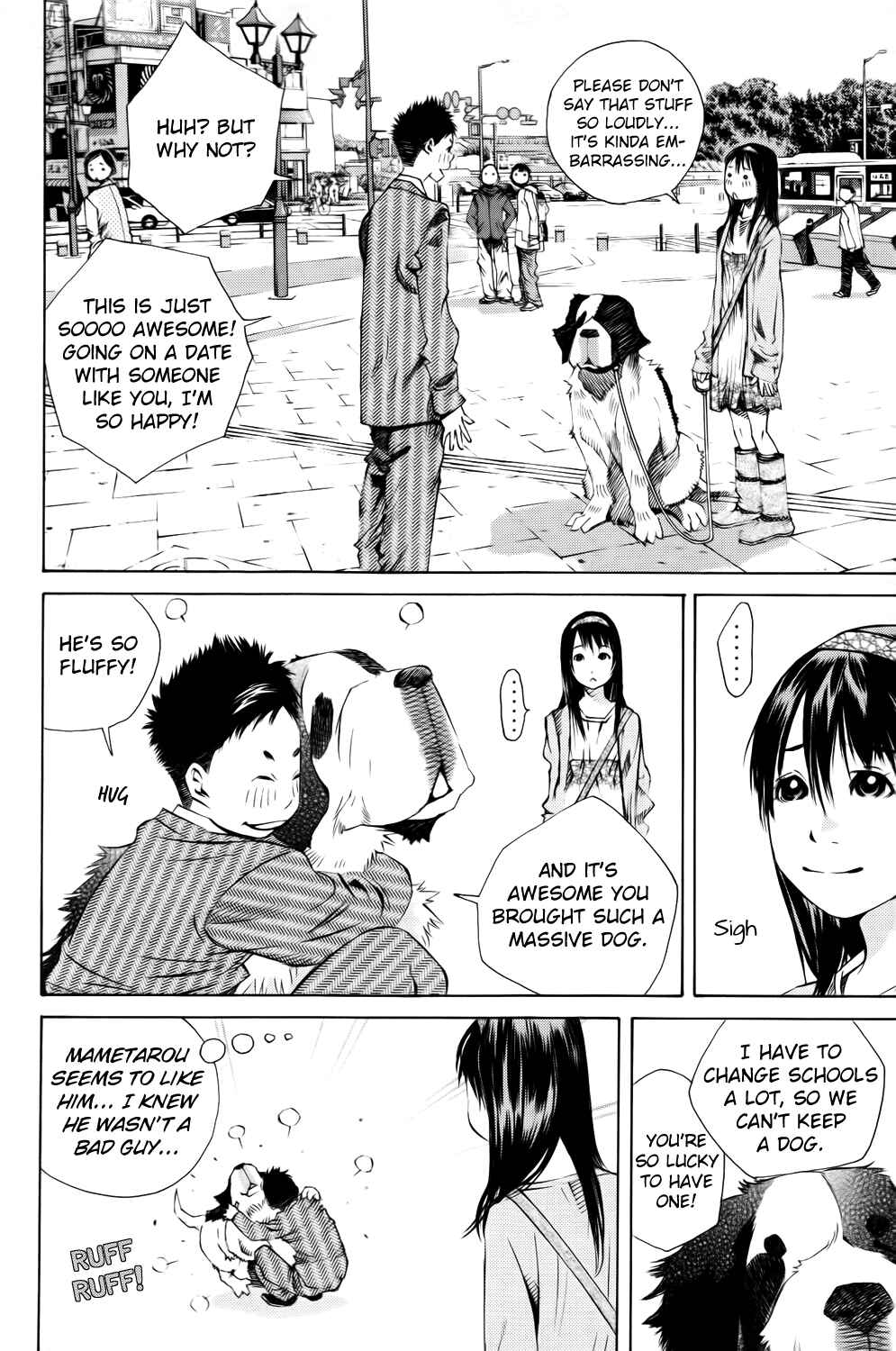 Page 21 Chapter 136 Pastel