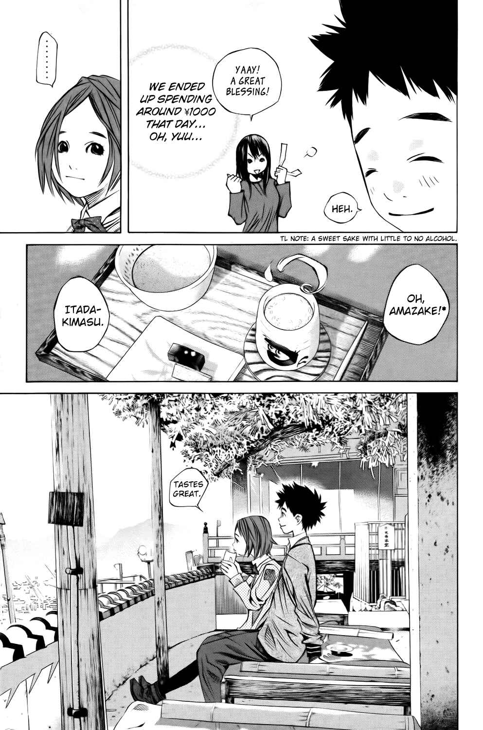 Page 24 Chapter 136 Pastel