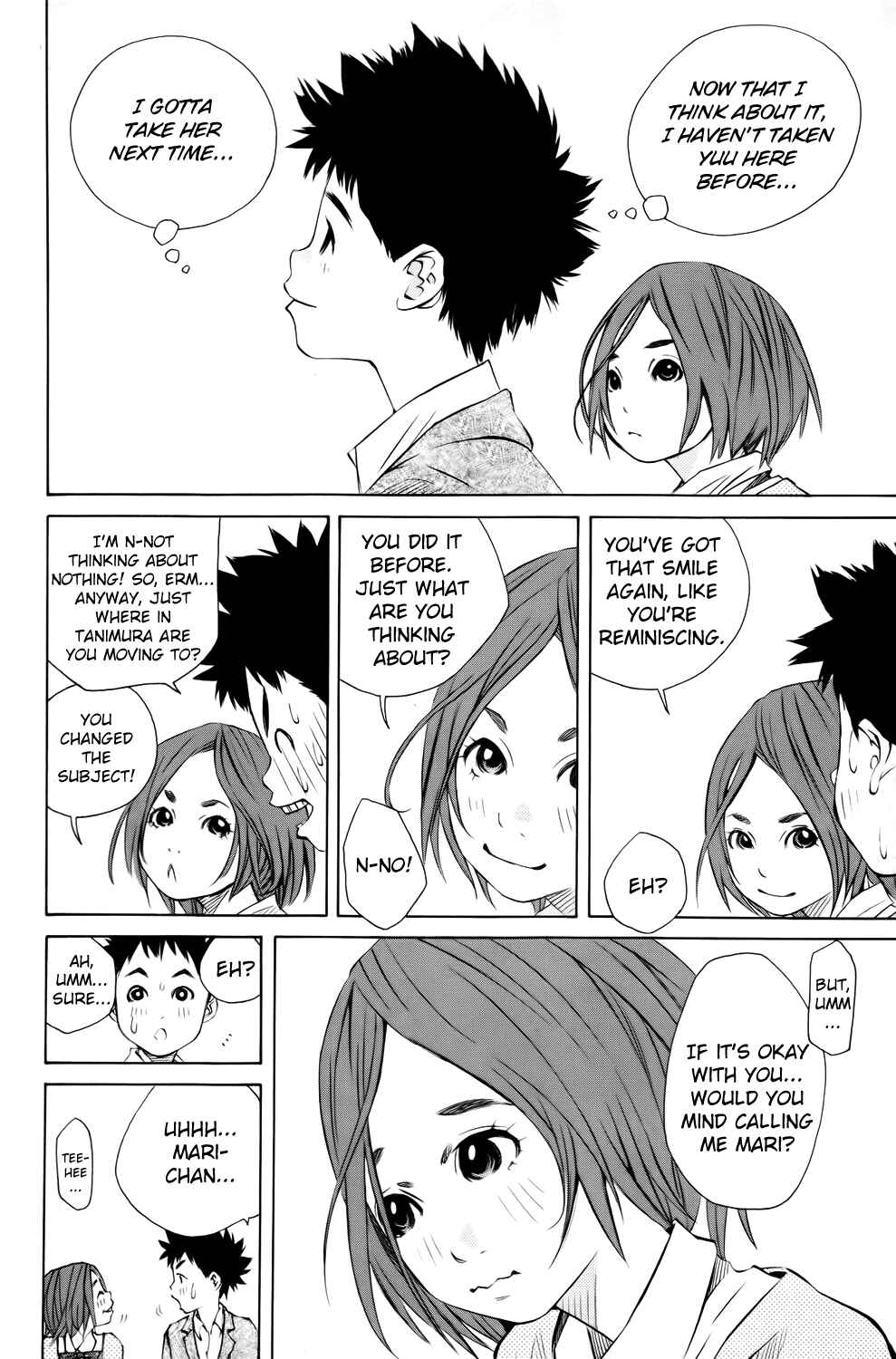 Page 25 Chapter 136 Pastel