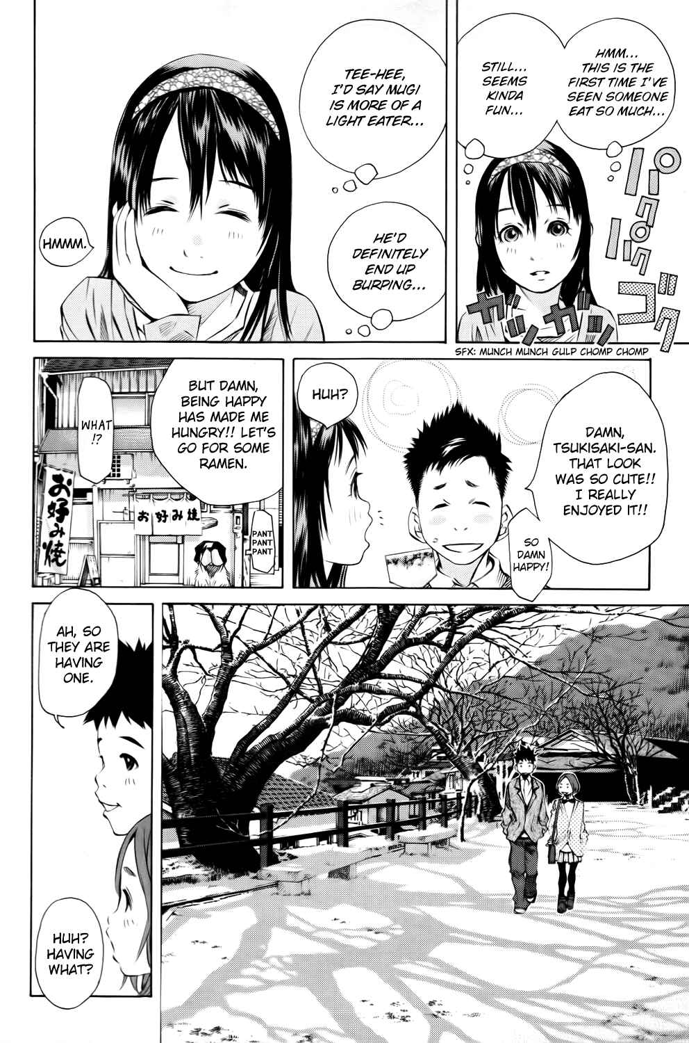 Page 29 Chapter 136 Pastel
