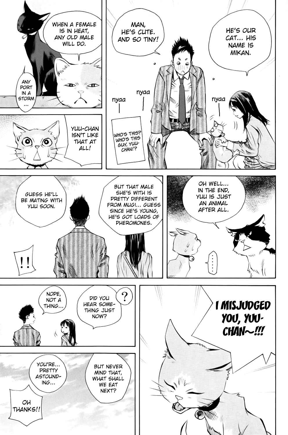 Page 32 Chapter 136 Pastel