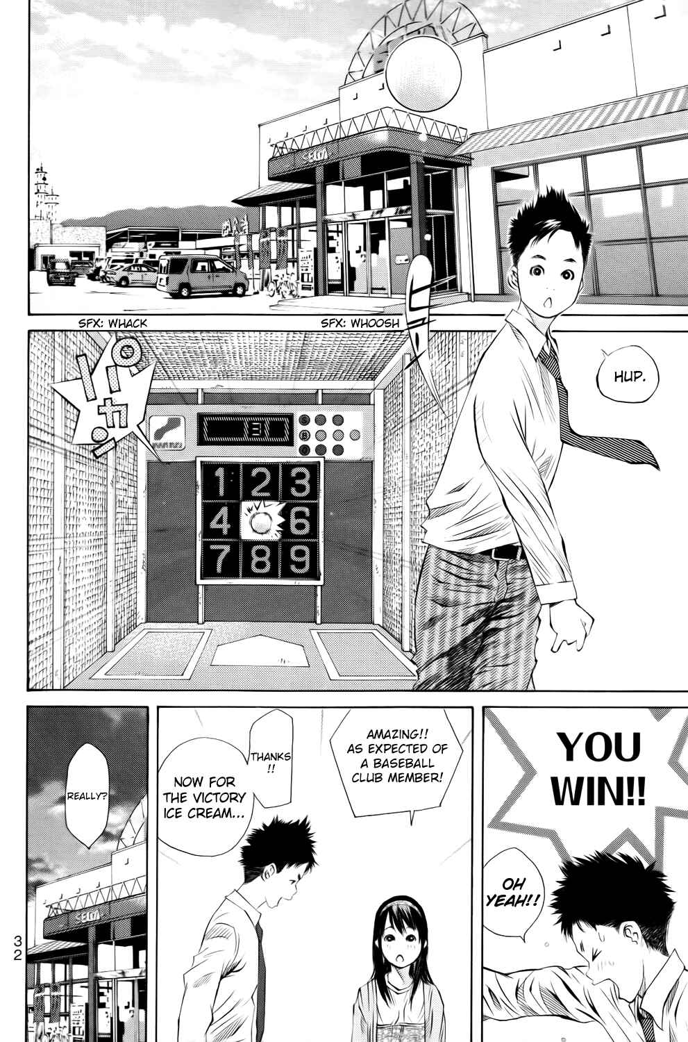 Page 33 Chapter 136 Pastel