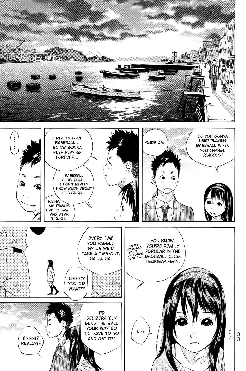 Page 34 Chapter 136 Pastel