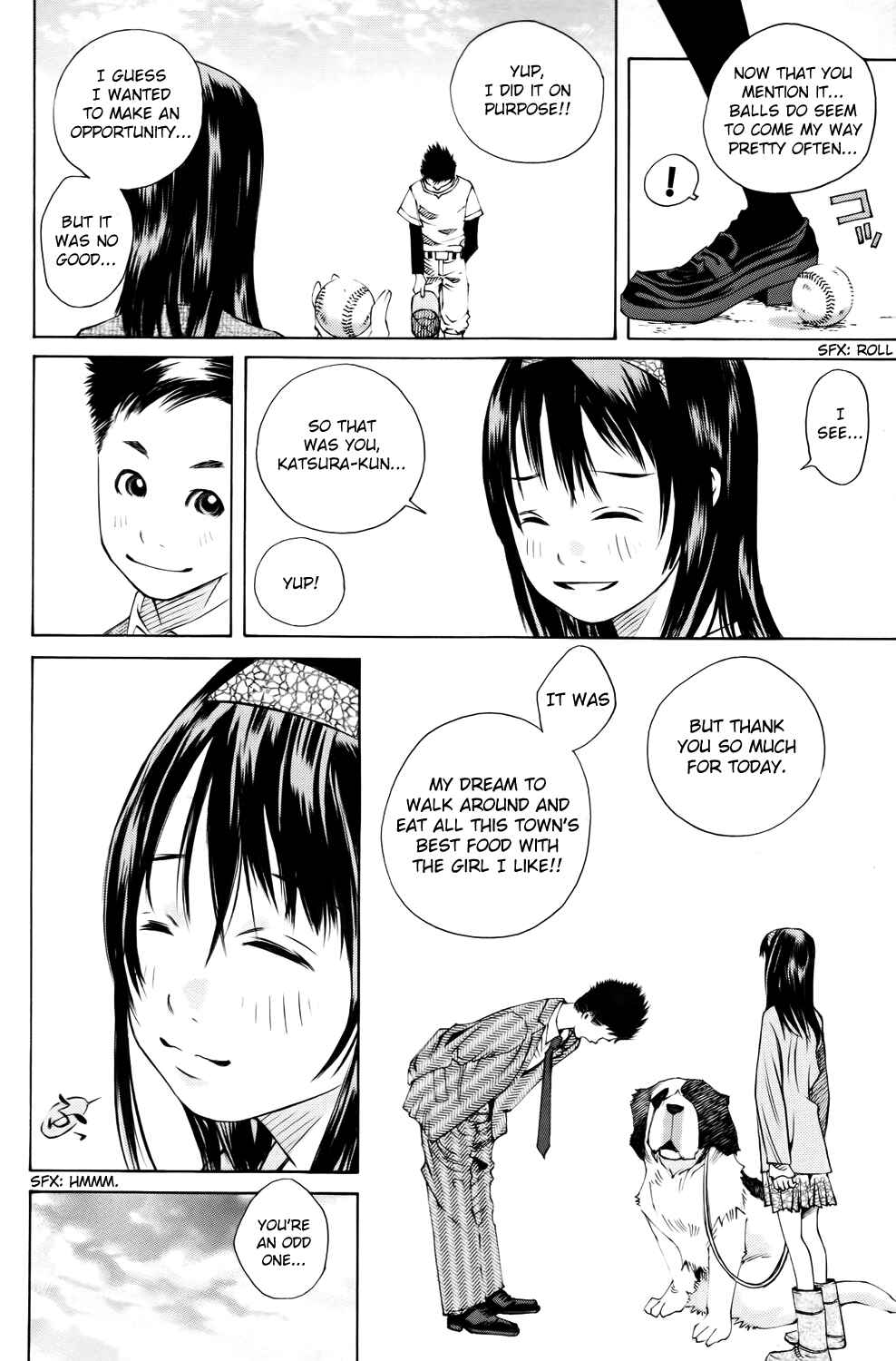 Page 35 Chapter 136 Pastel