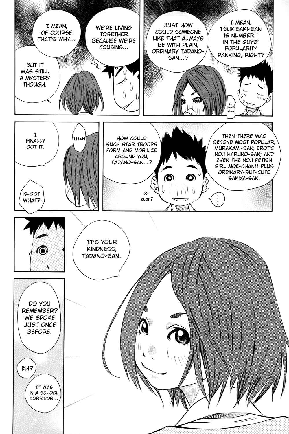 Page 37 Chapter 136 Pastel