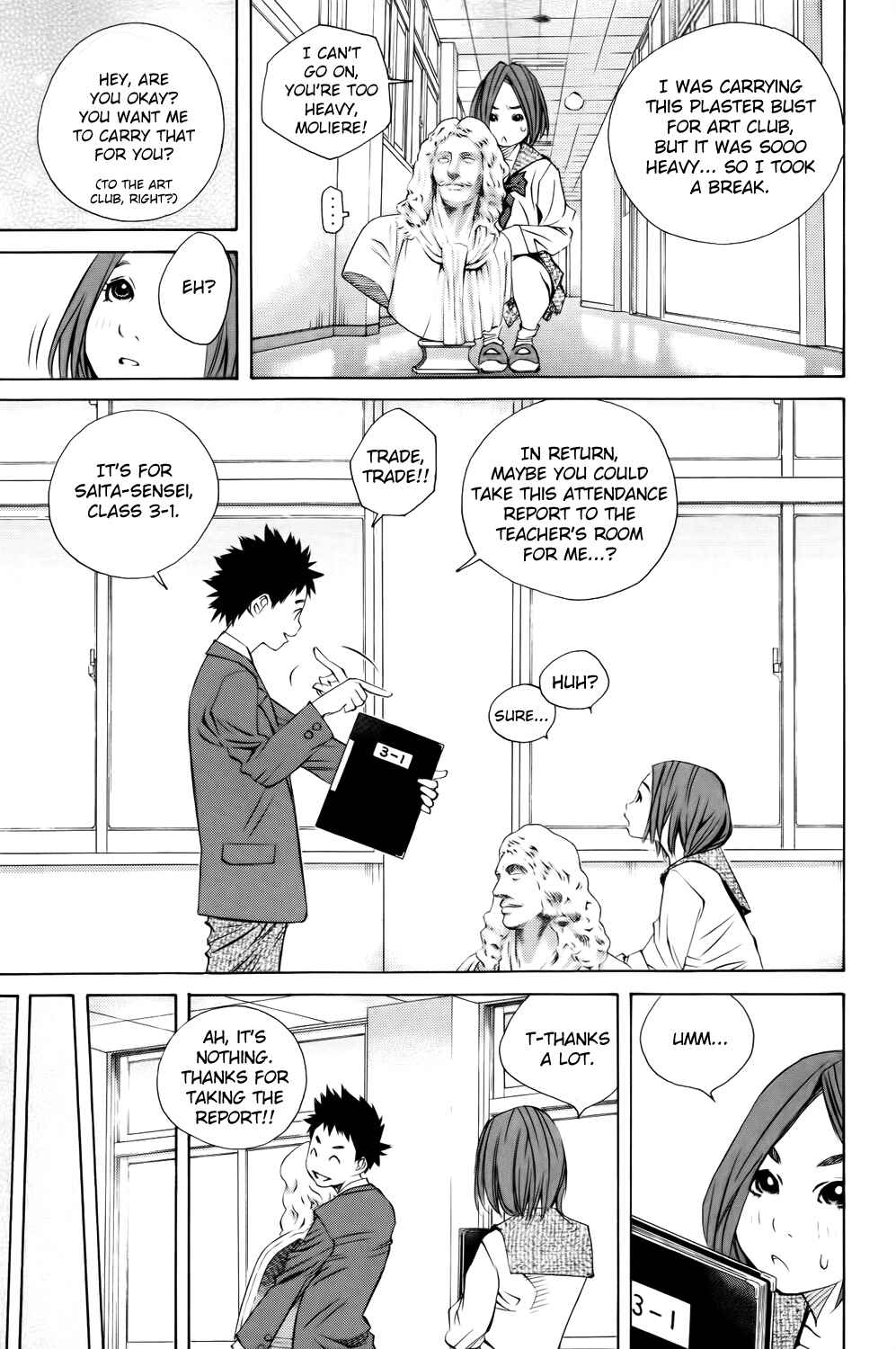 Page 38 Chapter 136 Pastel