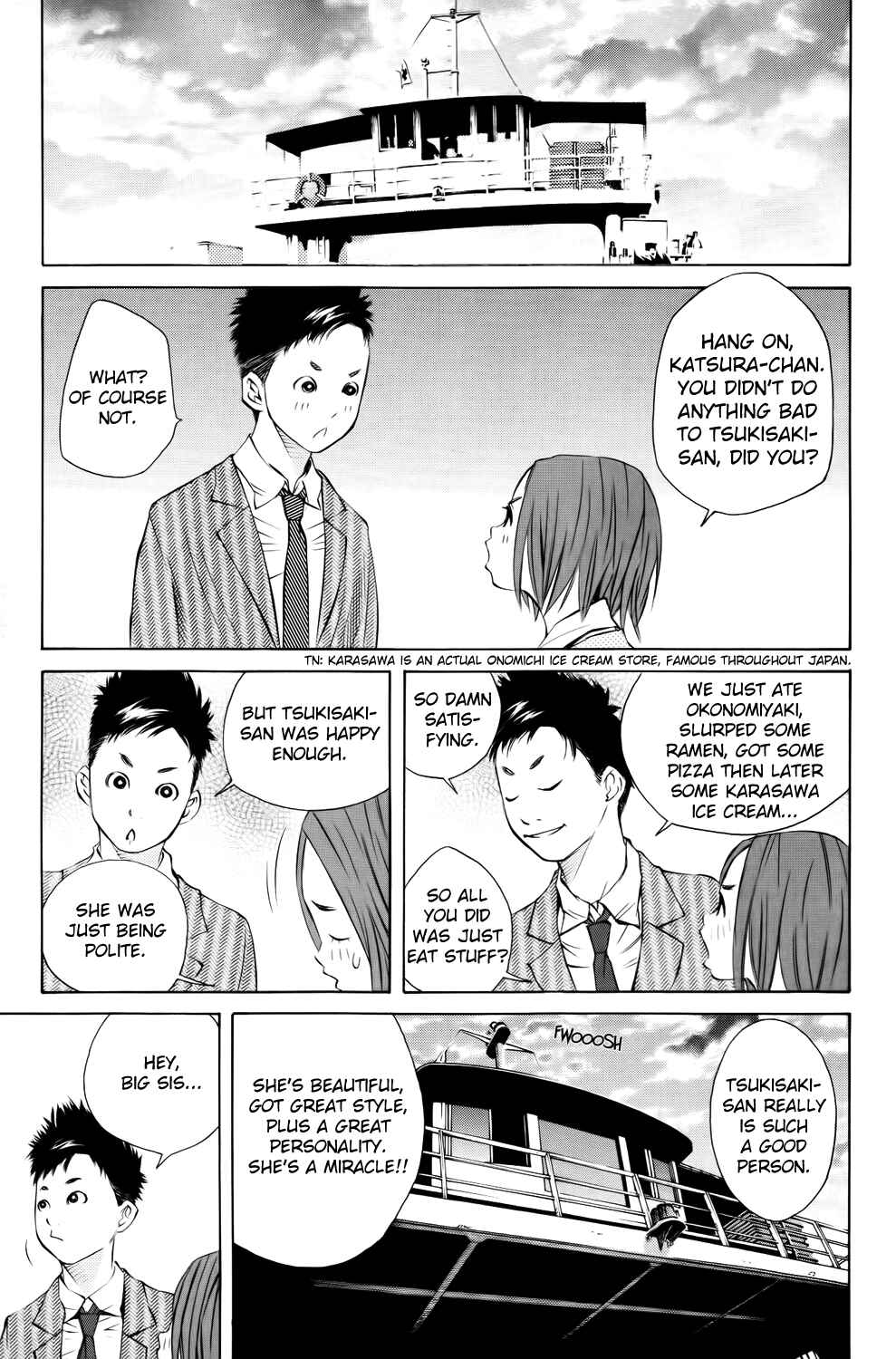 Page 42 Chapter 136 Pastel