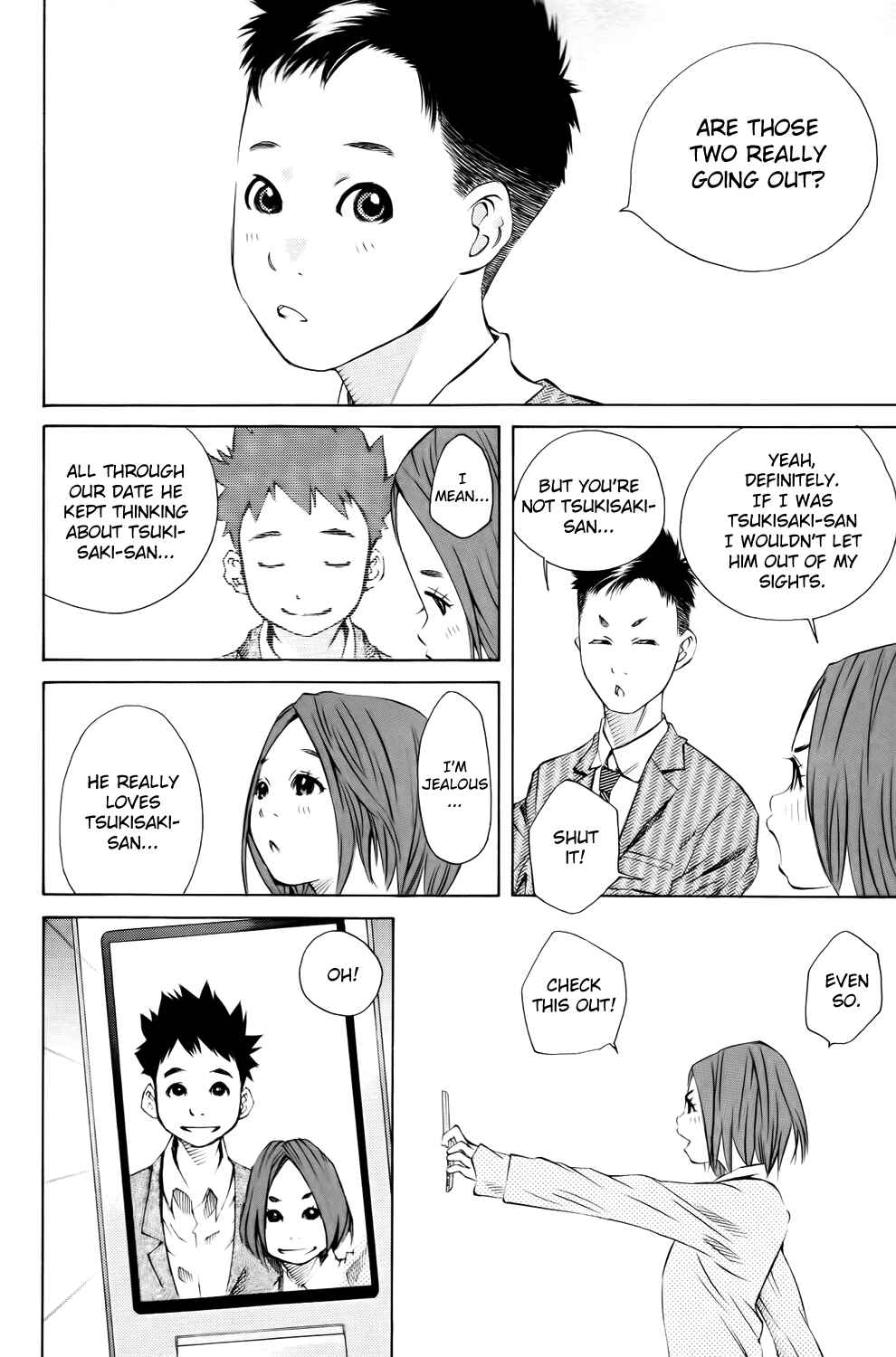 Page 43 Chapter 136 Pastel