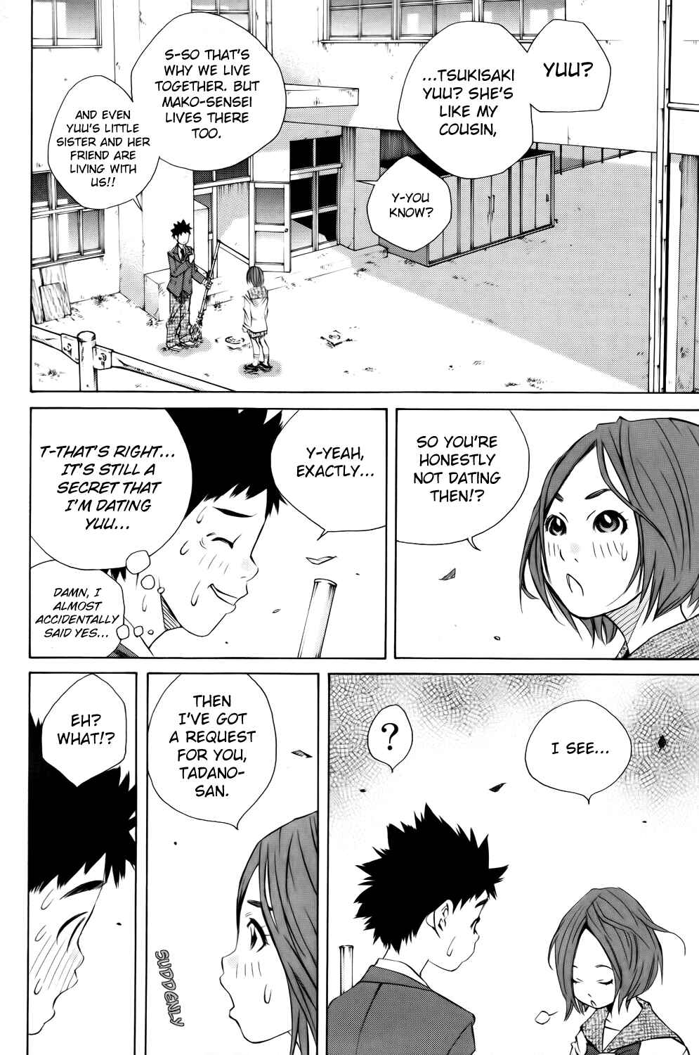 Page 5 Chapter 136 Pastel
