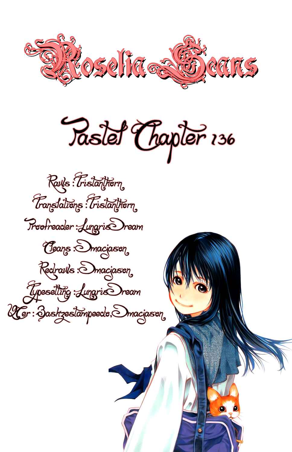 Page 50 Chapter 136 Pastel