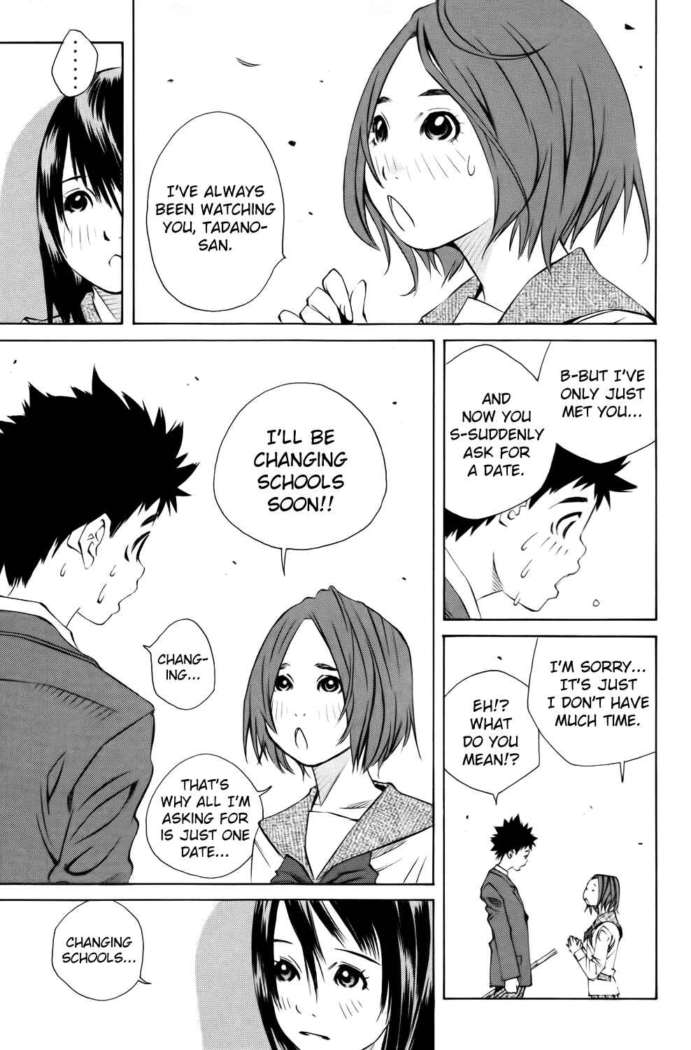 Page 8 Chapter 136 Pastel