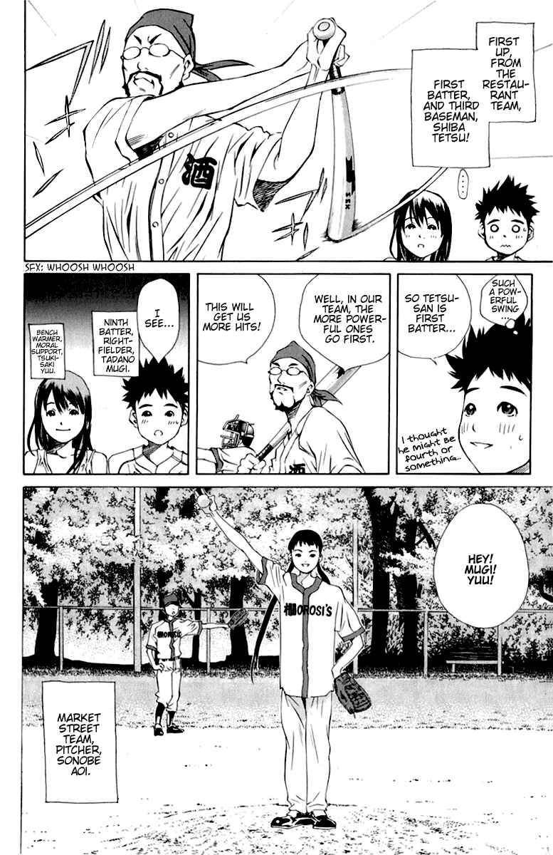 Page 12 Chapter 88 Pastel
