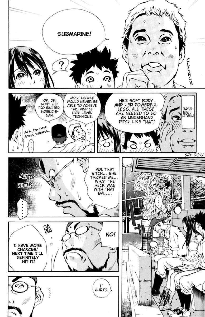 Page 16 Chapter 88 Pastel
