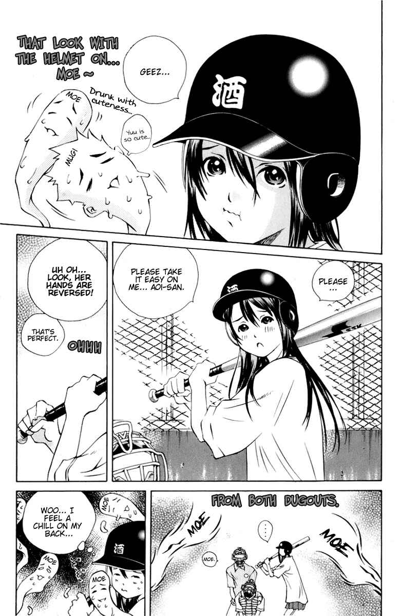 Page 19 Chapter 88 Pastel