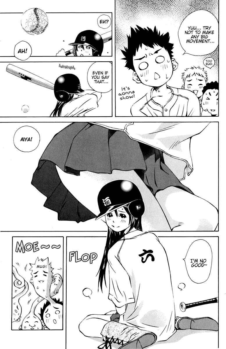 Page 21 Chapter 88 Pastel