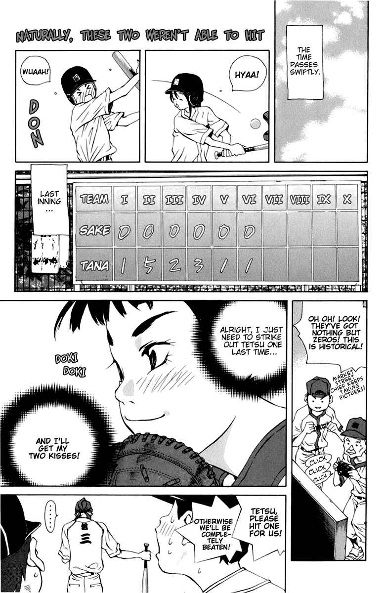 Page 27 Chapter 88 Pastel