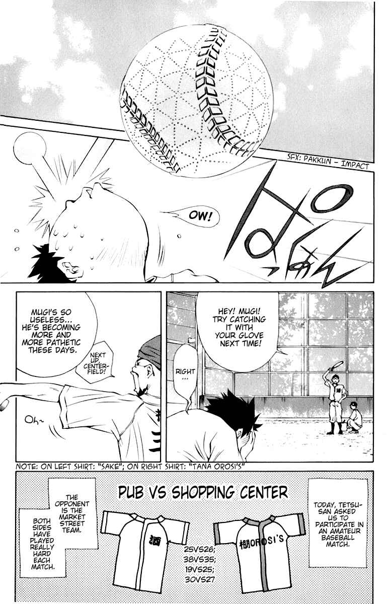 Page 3 Chapter 88 Pastel