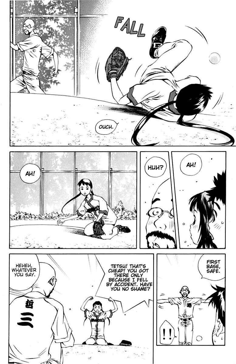 Page 32 Chapter 88 Pastel