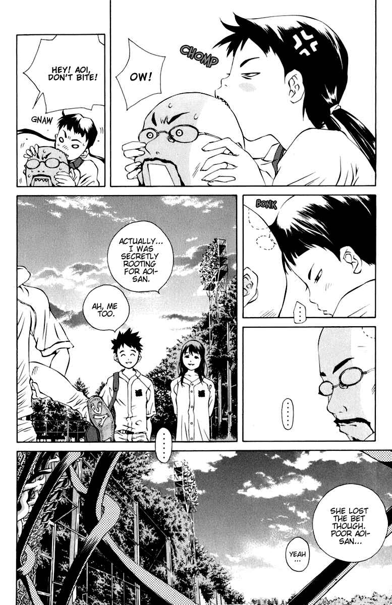 Page 36 Chapter 88 Pastel