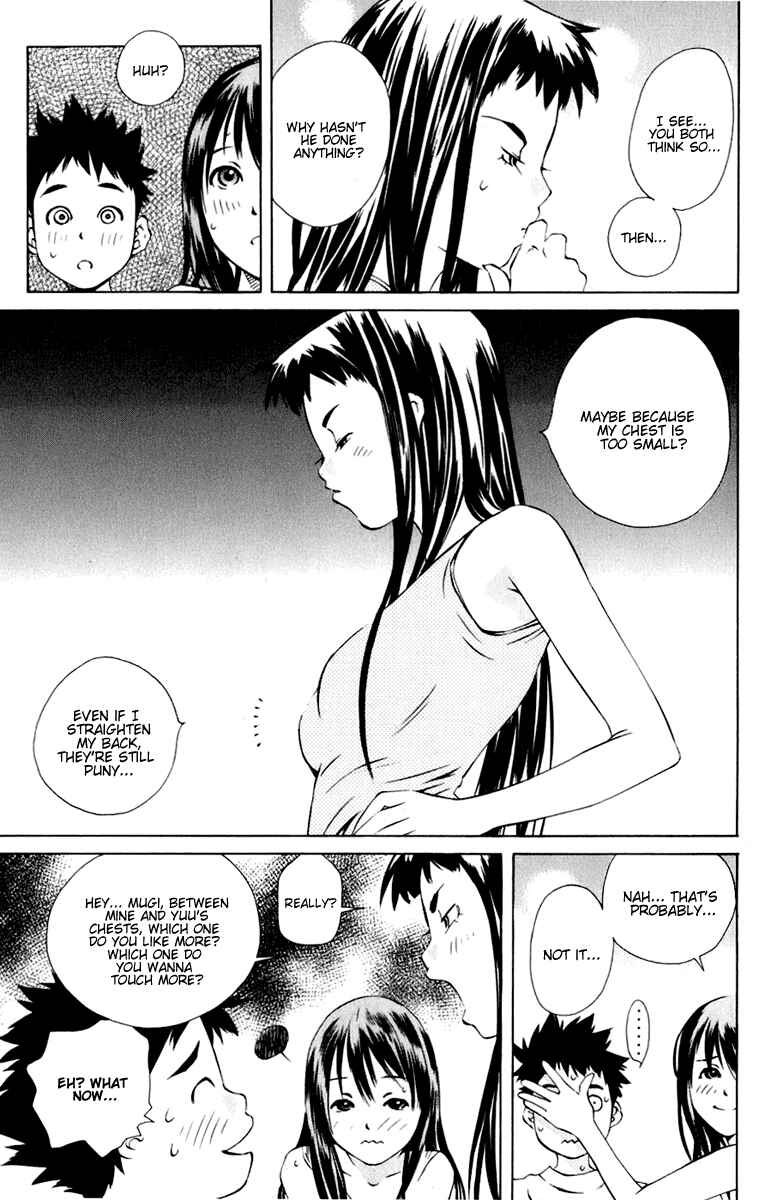 Page 41 Chapter 88 Pastel