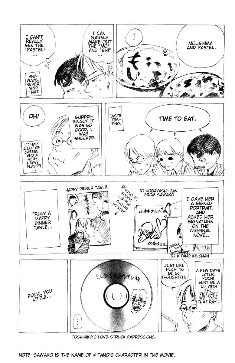 Page 50 Chapter 88 Pastel