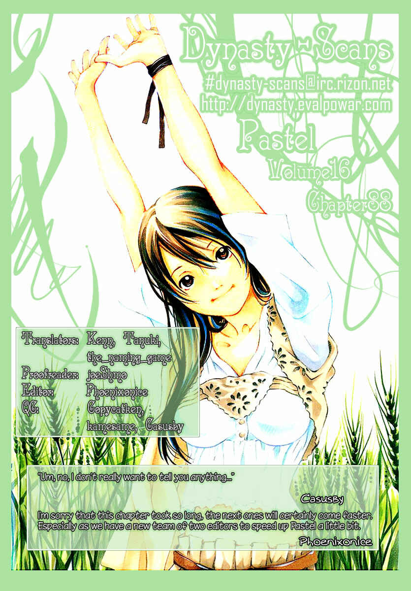 Page 52 Chapter 88 Pastel