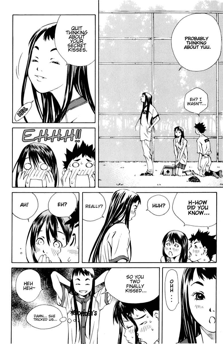 Page 6 Chapter 88 Pastel