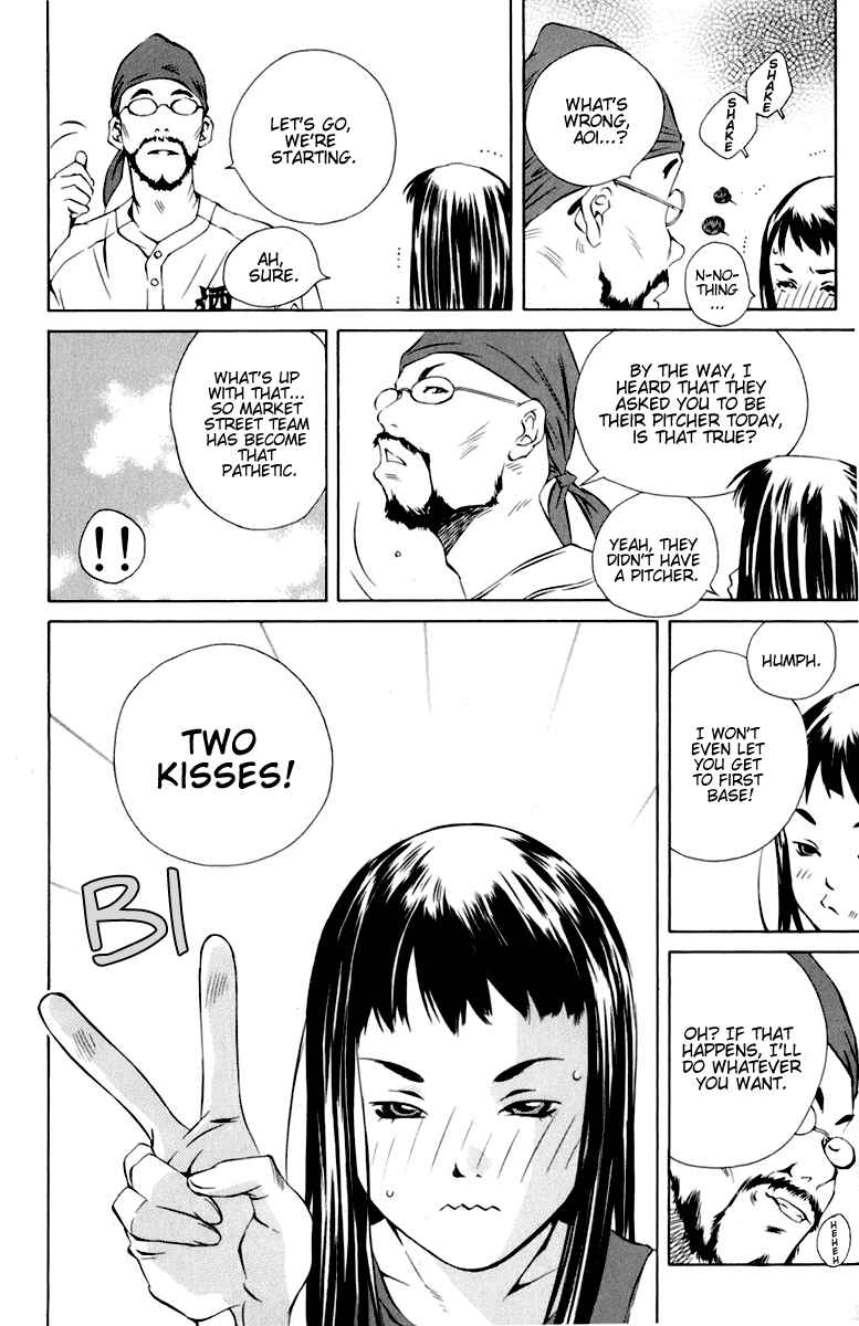 Page 8 Chapter 88 Pastel