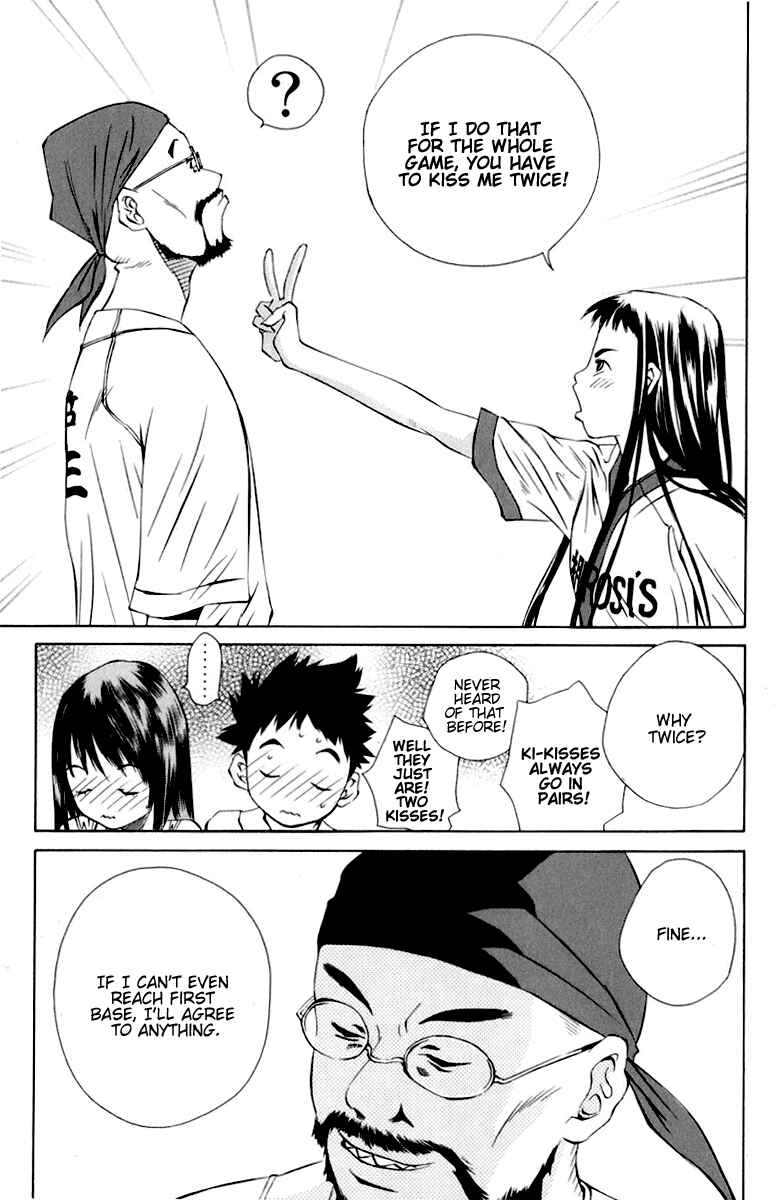 Page 9 Chapter 88 Pastel