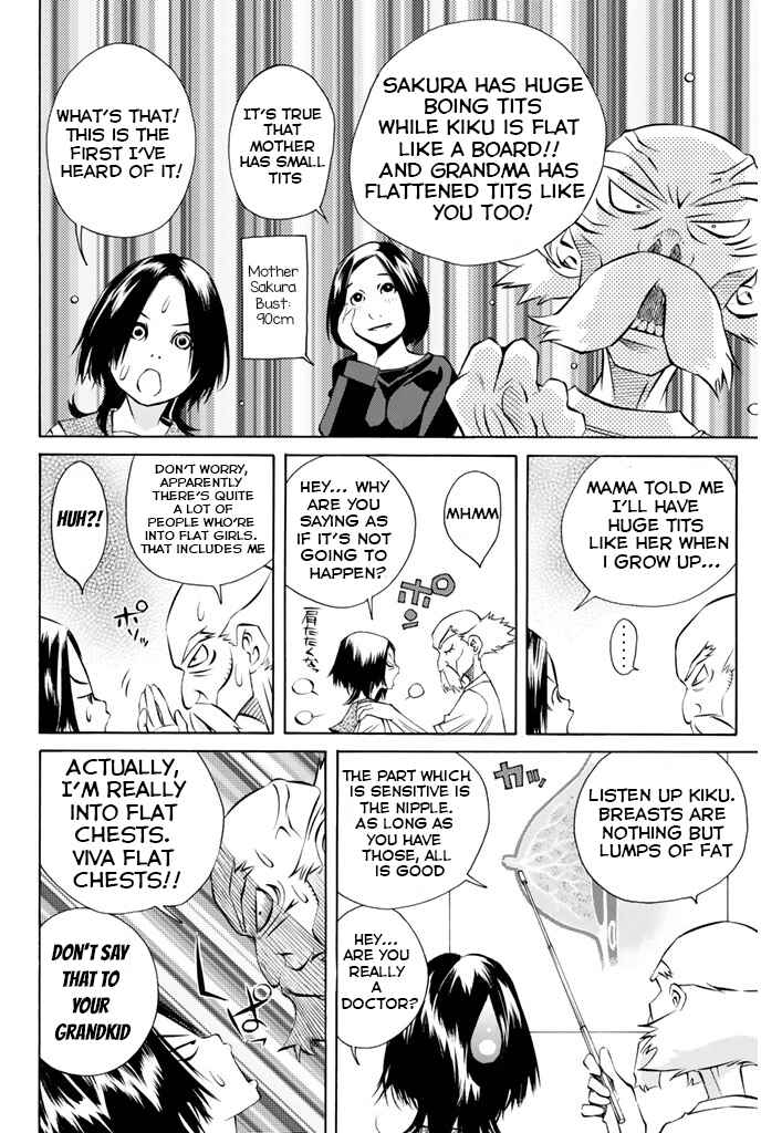 Page 12 Chapter 142 Pastel