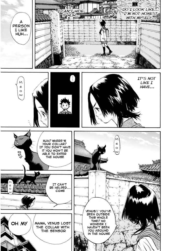 Page 15 Chapter 142 Pastel