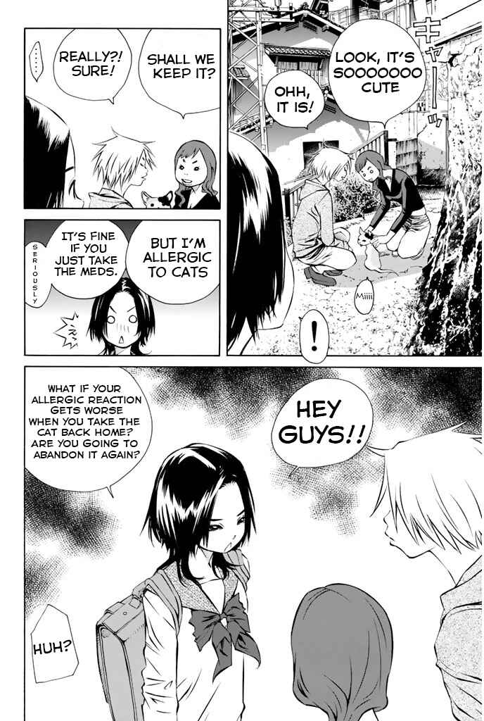 Page 18 Chapter 142 Pastel