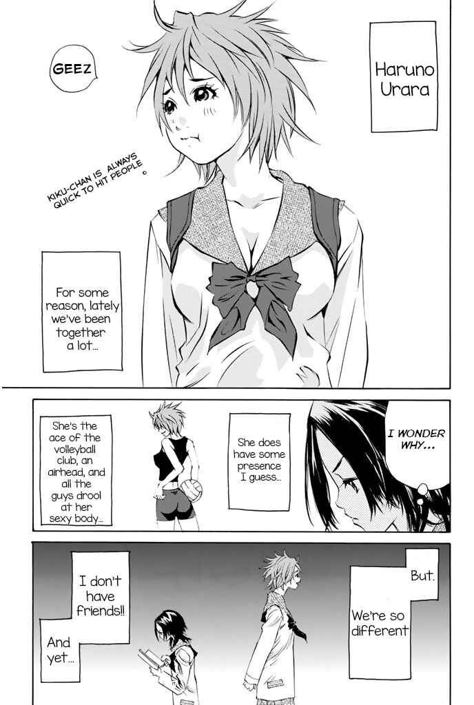 Page 21 Chapter 142 Pastel