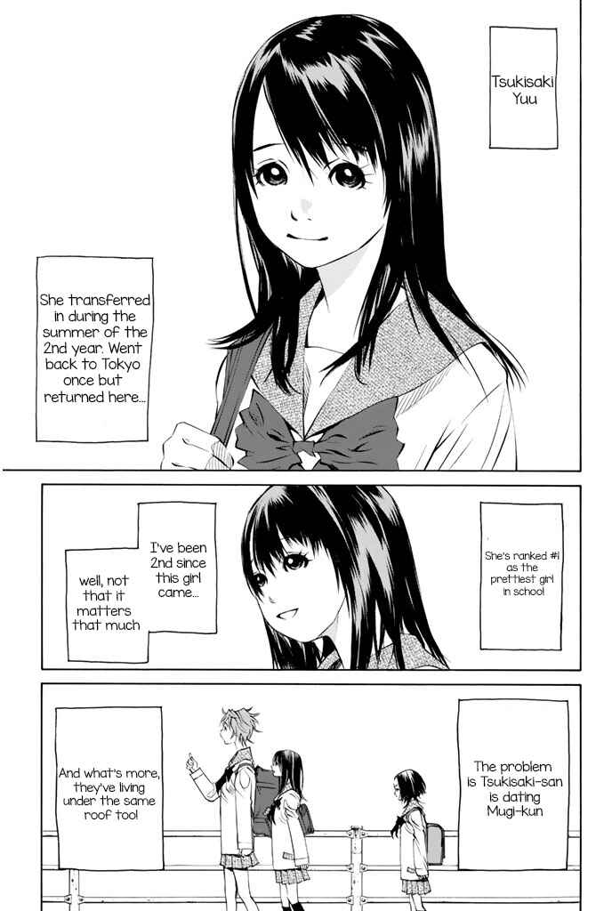 Page 25 Chapter 142 Pastel