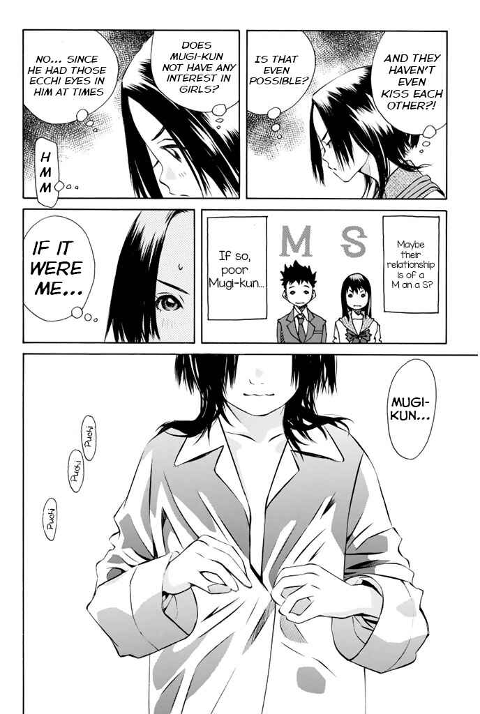 Page 26 Chapter 142 Pastel
