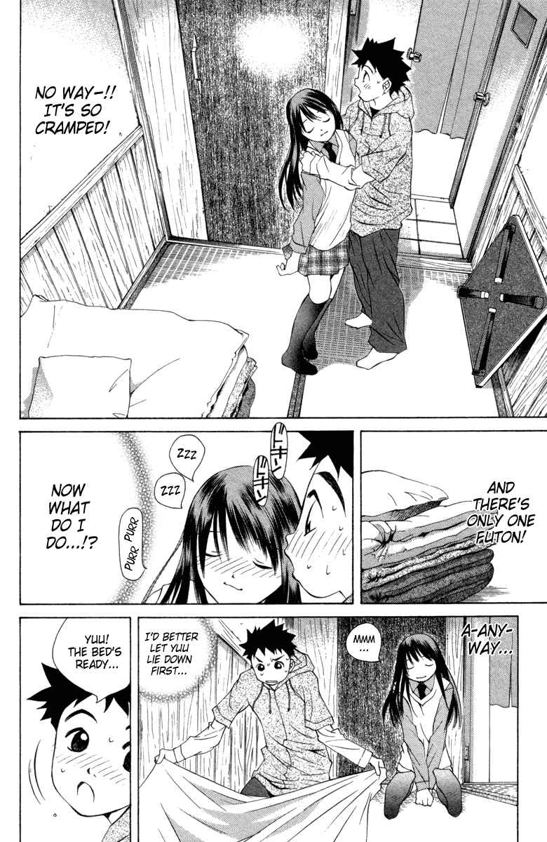 Page 2 Chapter 35 Pastel