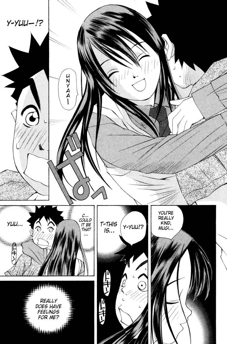 Page 5 Chapter 35 Pastel