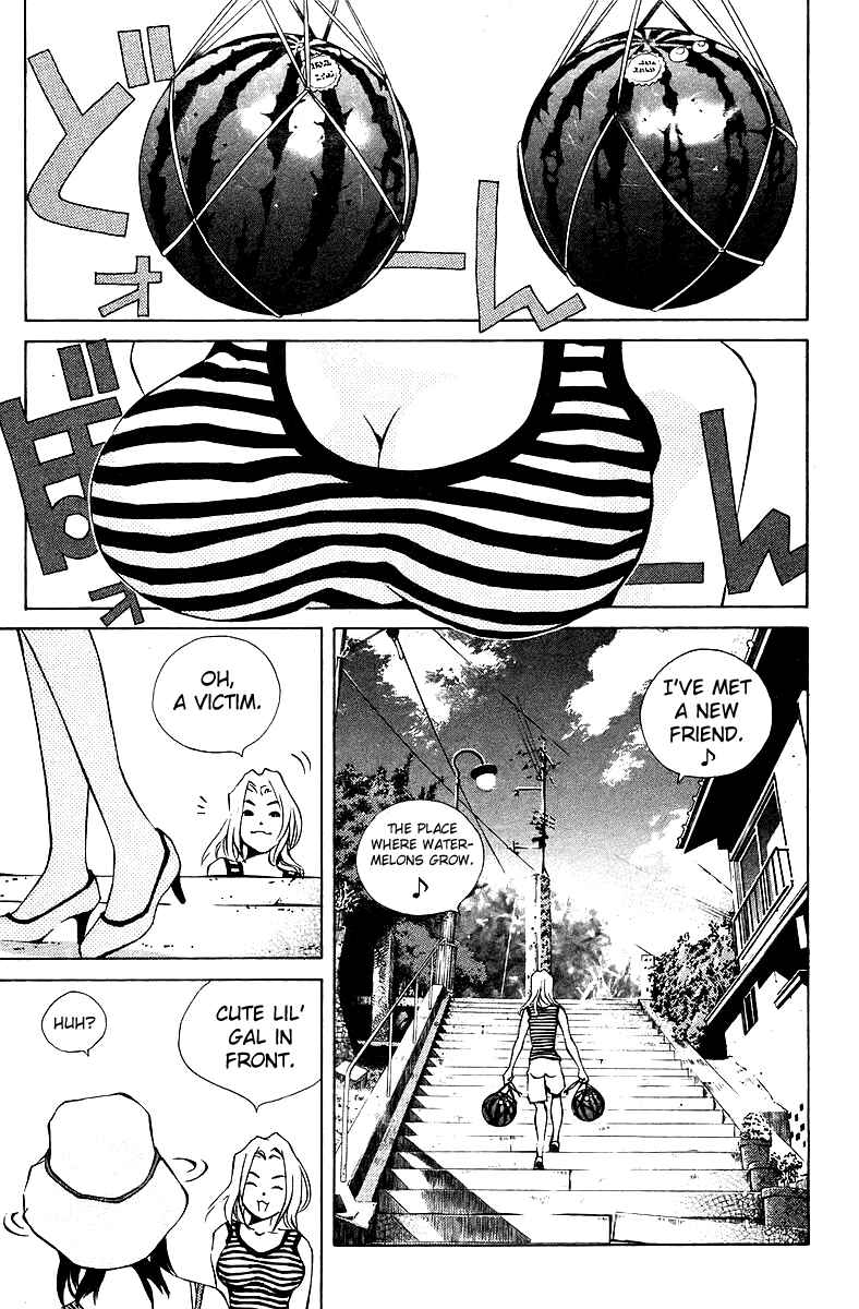 Page 16 Chapter 75 Pastel
