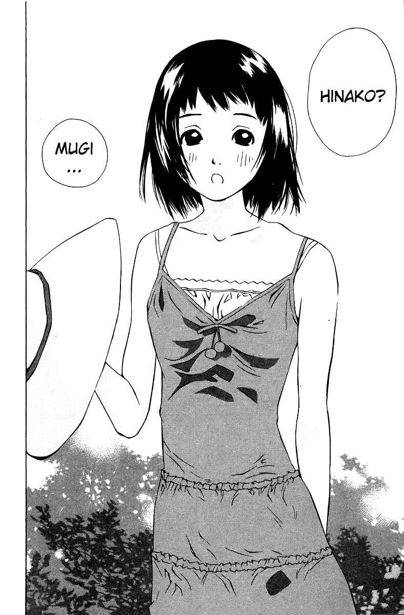 Page 19 Chapter 75 Pastel