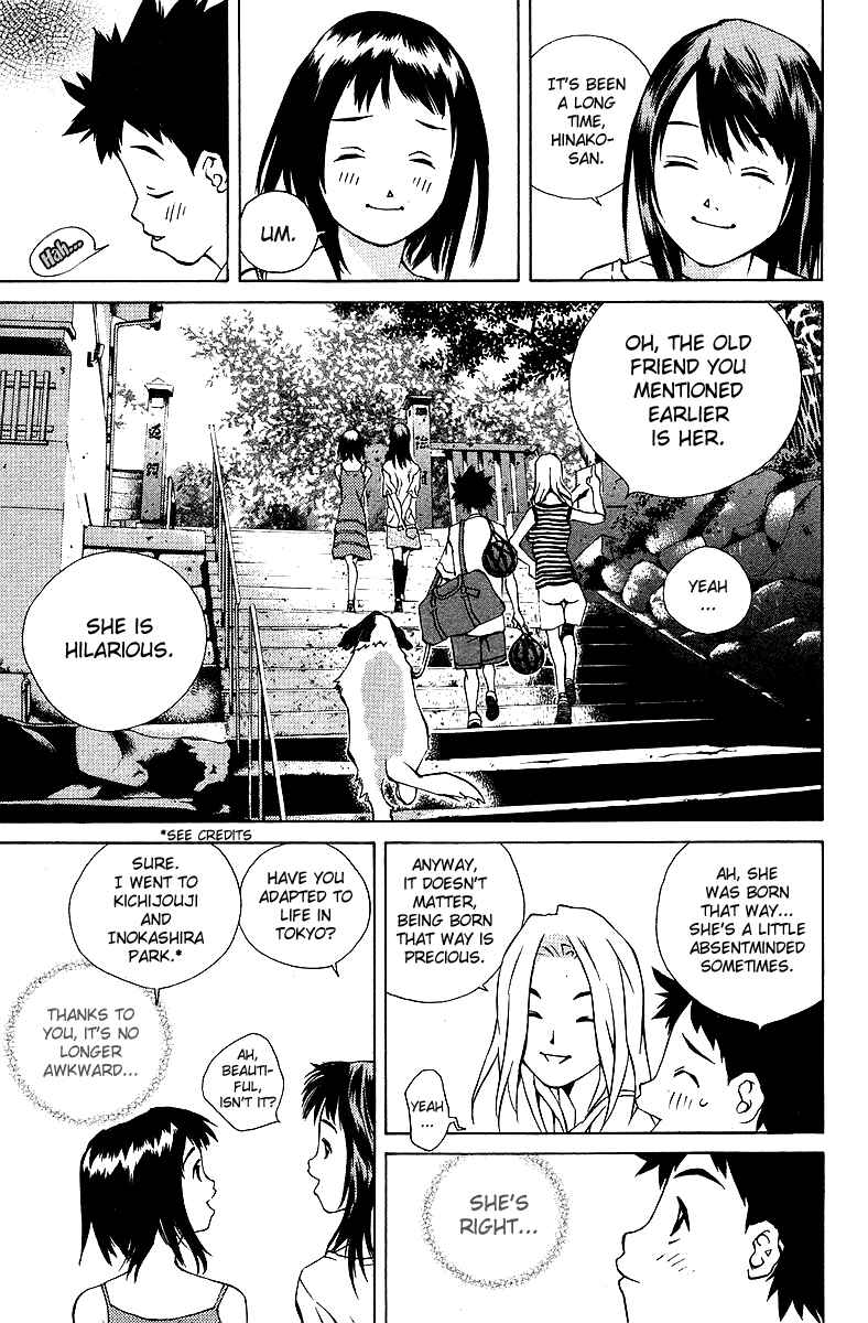 Page 22 Chapter 75 Pastel